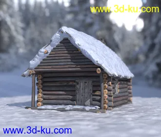 3D打印模型Materia MeshMaker Plug-in for Daz Studio的图片
