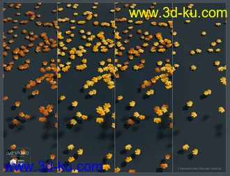 3D打印模型Medieval Courtyard的图片