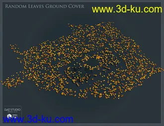 3D打印模型Medieval Courtyard的图片