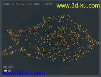 3D打印模型Medieval Courtyard的图片