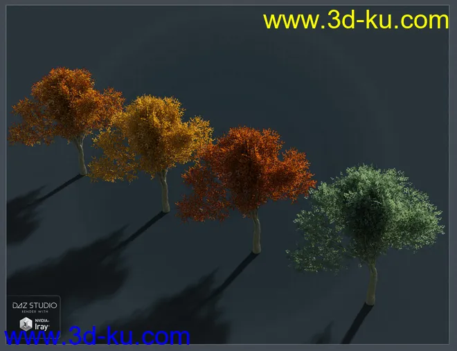 Medieval Courtyard模型的图片15