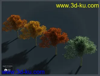 3D打印模型Medieval Courtyard的图片