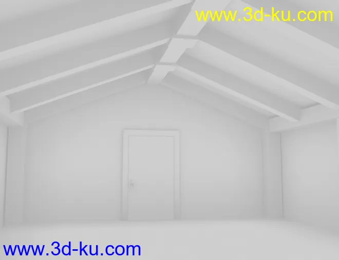 Medieval Storage Room模型的图片6