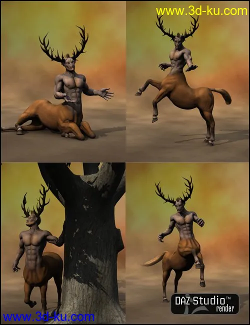 Micene模型的图片1