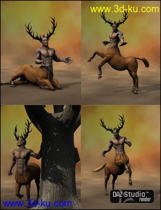 3D打印模型Micene的图片