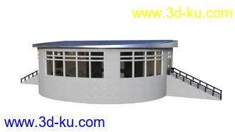 3D打印模型Michael 8.1 Campus Life Bundle的图片