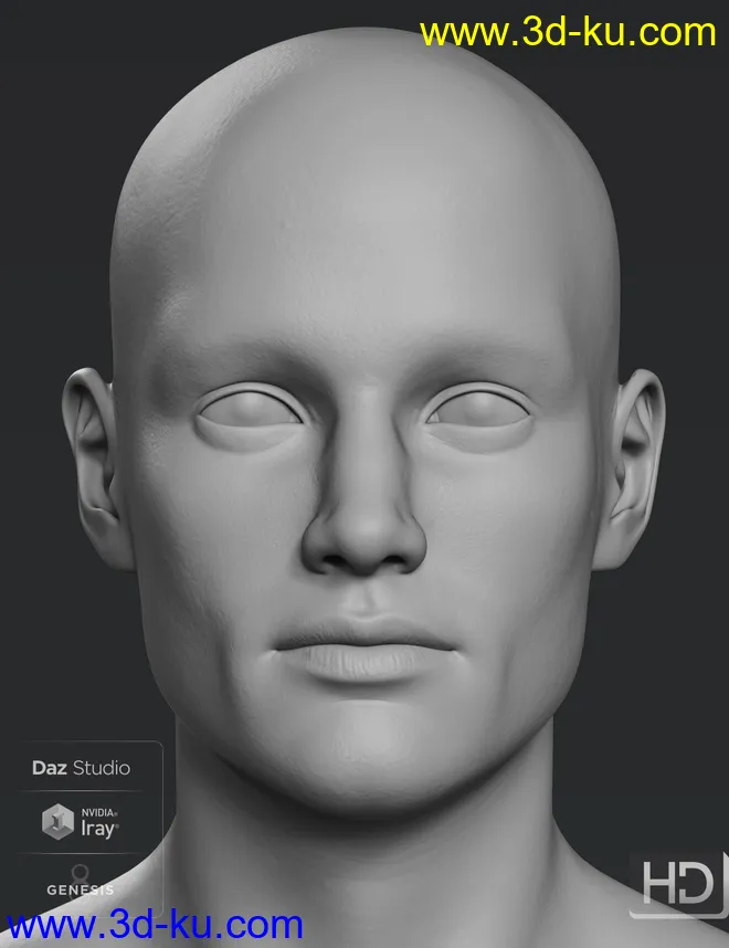 Michael 8.1 HD Add-On模型的图片2