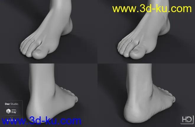 Michael 8.1 HD Add-On模型的图片8