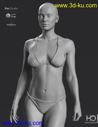 3D打印模型Millawa 8 HD Add-On的图片