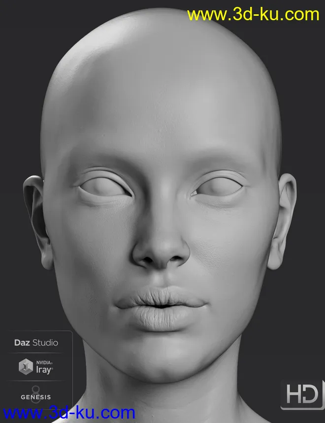 Millawa 8 HD Add-On模型的图片2