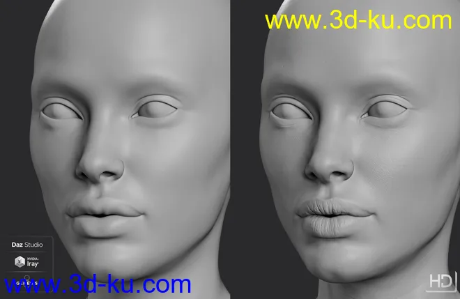 Millawa 8 HD Add-On模型的图片3