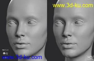 3D打印模型Millawa 8 HD Add-On的图片