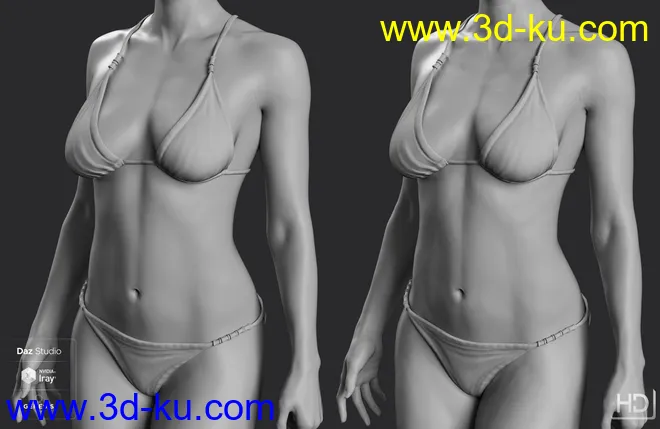 Millawa 8 HD Add-On模型的图片4