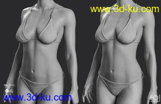 3D打印模型Millawa 8 HD Add-On的图片