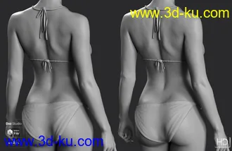 3D打印模型Millawa 8 HD Add-On的图片