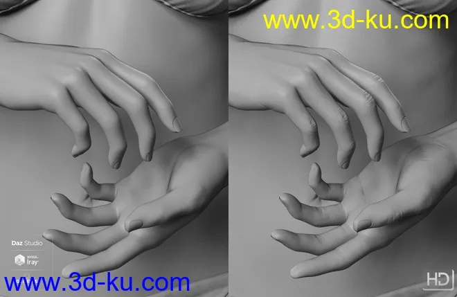 Millawa 8 HD Add-On模型的图片6