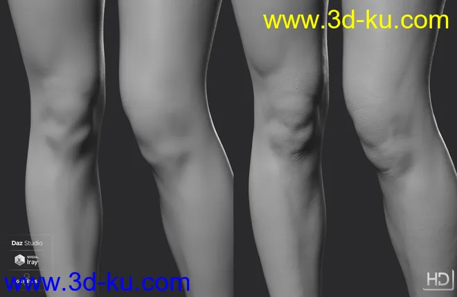 Millawa 8 HD Add-On模型的图片7