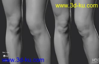 3D打印模型Millawa 8 HD Add-On的图片