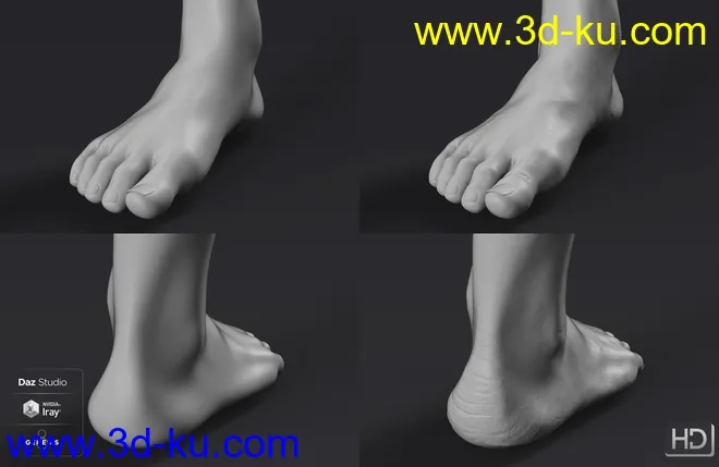 Millawa 8 HD Add-On模型的图片8