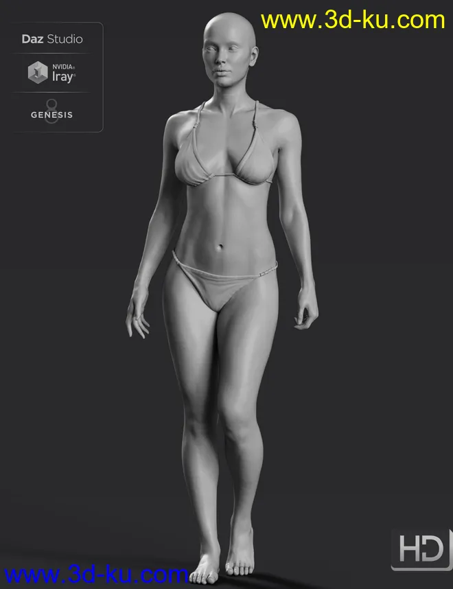 Millawa 8 HD Add-On模型的图片9