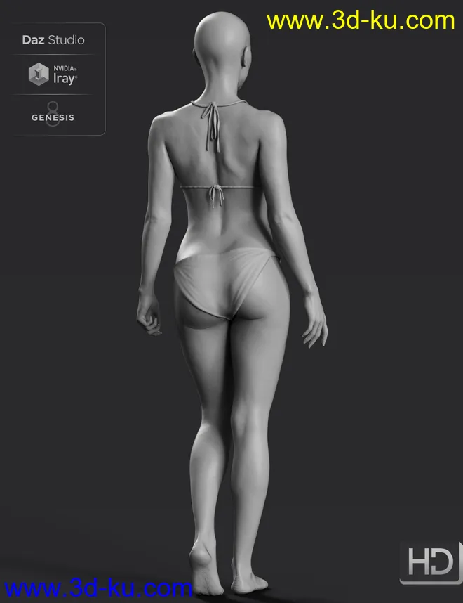 Millawa 8 HD Add-On模型的图片10