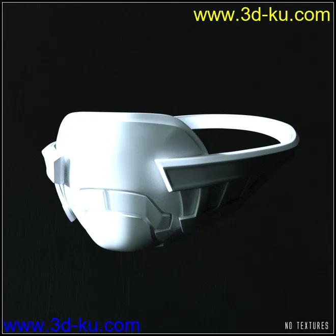 Mischief Gag G8F模型的图片1