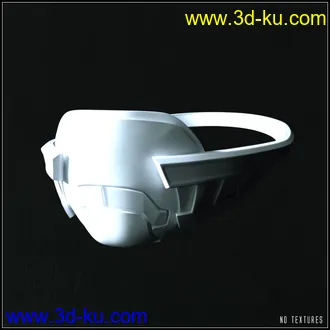 3D打印模型Mischief Gag G8F的图片