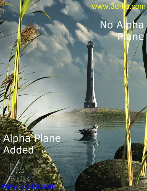 Misty Moments for Vue模型的图片1