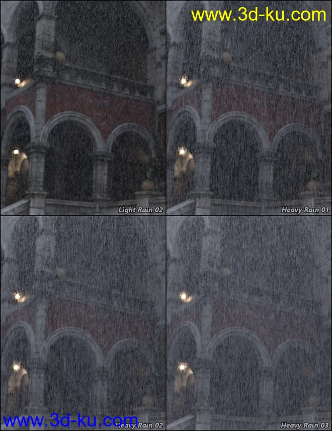 MMX Rain Tool模型的图片4