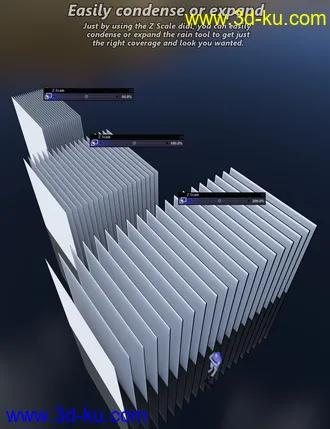 3D打印模型MMX Rain Tool的图片