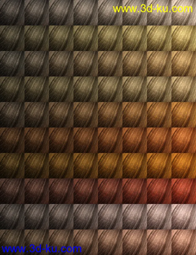MMX Resource Saver Shaders Collection 2 for Iray模型的图片13