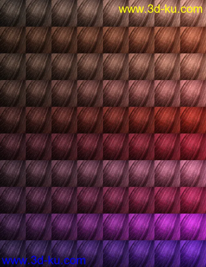 MMX Resource Saver Shaders Collection 2 for Iray模型的图片15