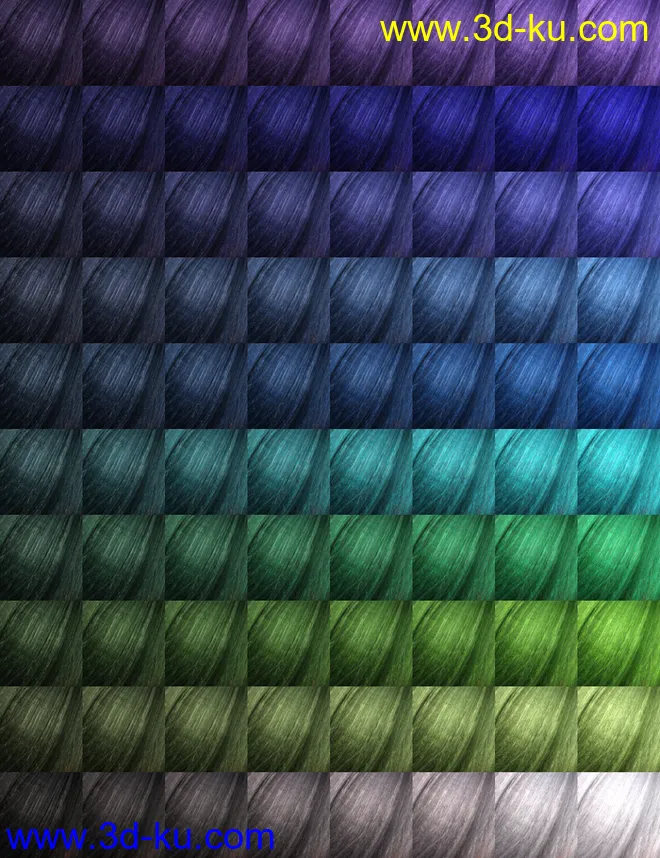 MMX Resource Saver Shaders Collection 2 for Iray模型的图片16