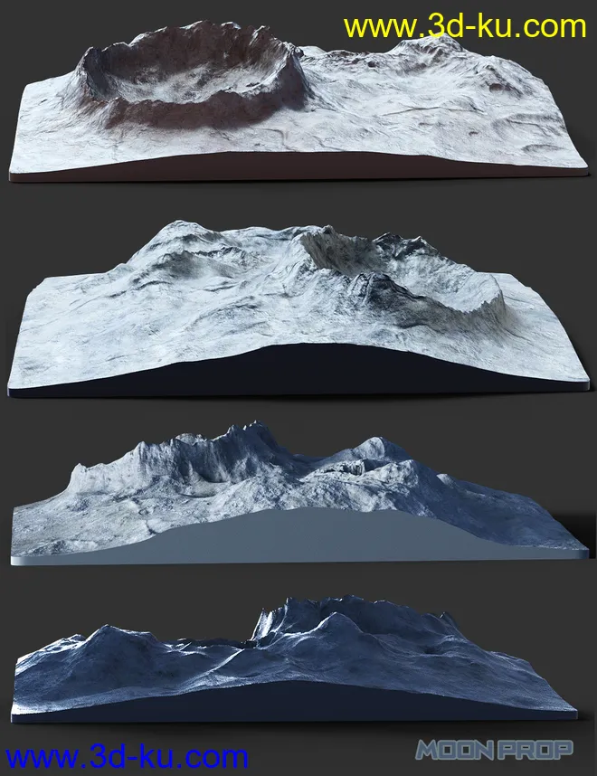 Moon Bug模型的图片7