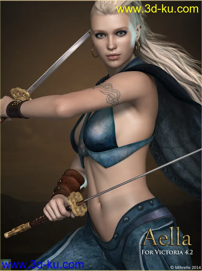 MRL Aella模型的图片1