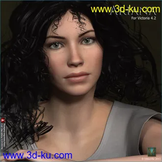 3D打印模型MRL Ariana的图片