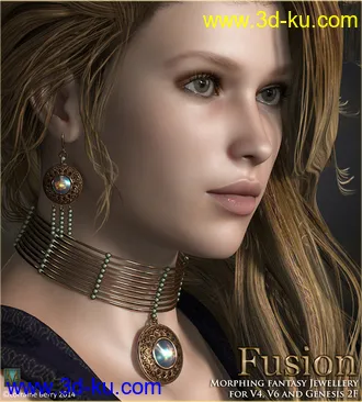 3D打印模型MRL Fusion的图片