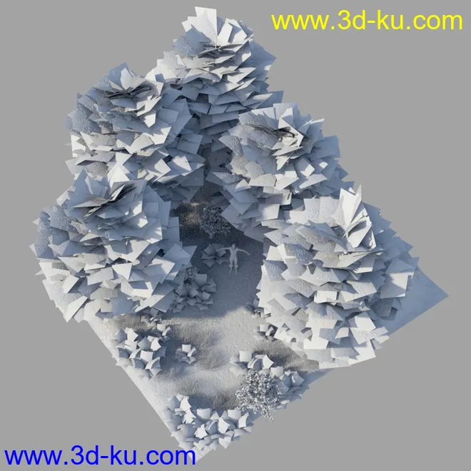 My Little Forest模型的图片9