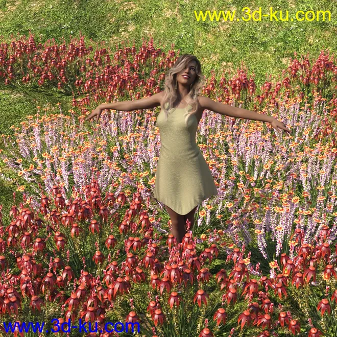 My Nature Collection 2模型的图片2