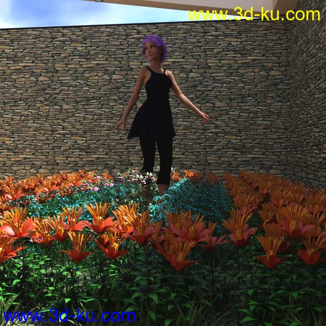 My Nature Collection 2模型的图片3