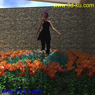 3D打印模型My Nature Collection 2的图片