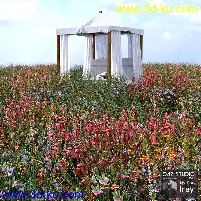 My Nature Collection 2模型的图片4