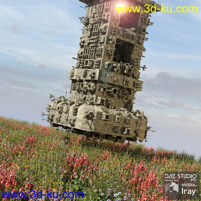 My Nature Collection 2模型的图片5