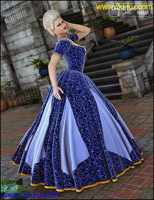 MyPrincess模型的图片1