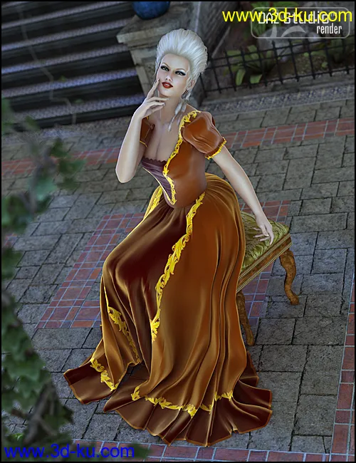 MyPrincess模型的图片2