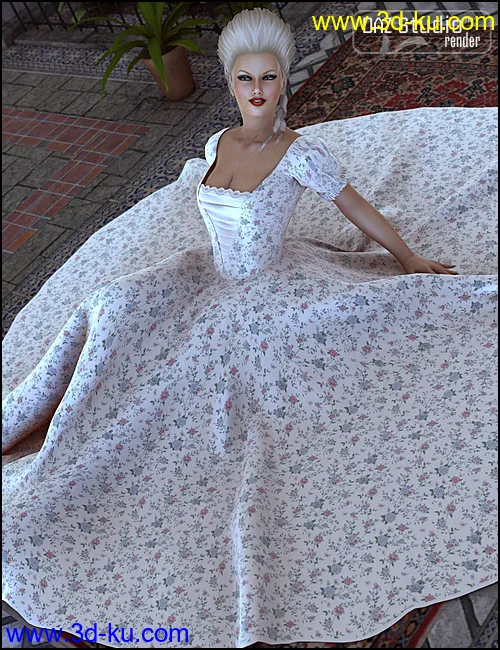 MyPrincess模型的图片3