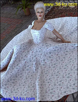 3D打印模型MyPrincess的图片