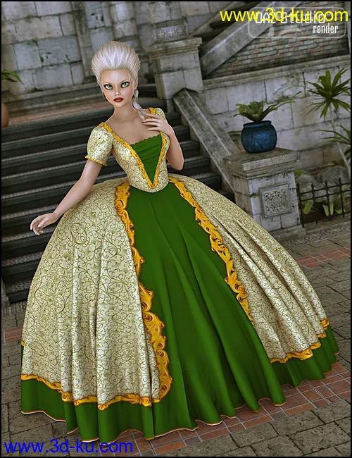 MyPrincess模型的图片5