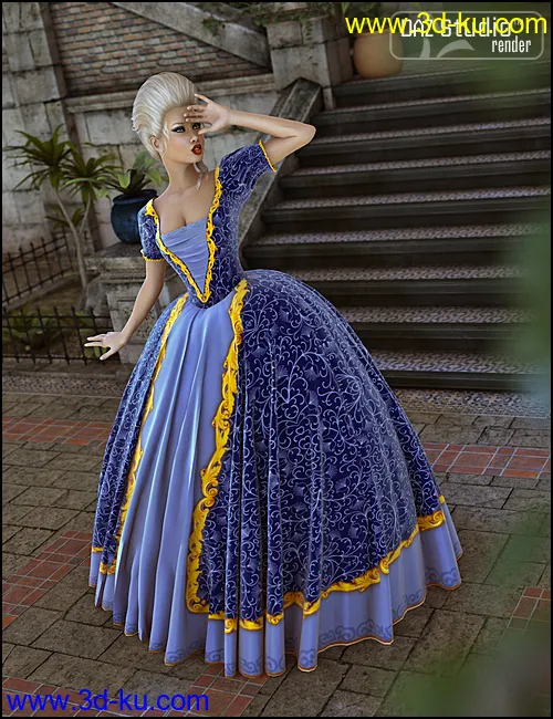 MyPrincess模型的图片6