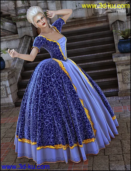 MyPrincess模型的图片7